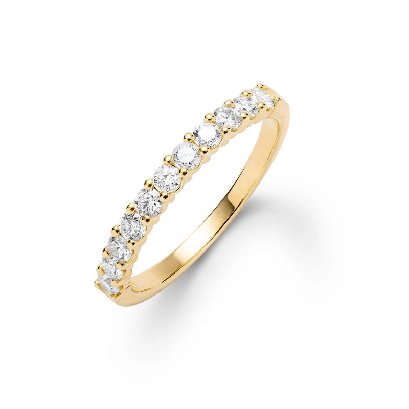 Timeless Custom Birthstone Jewelry