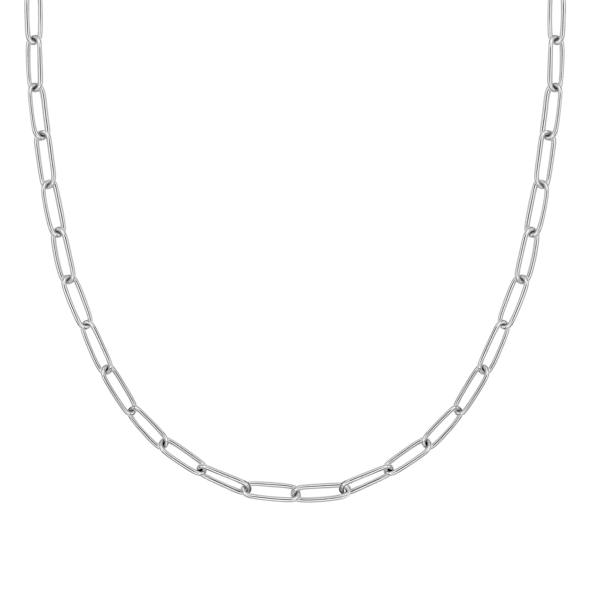 ADELAIDE Necklace in 14k Gold - Image 5