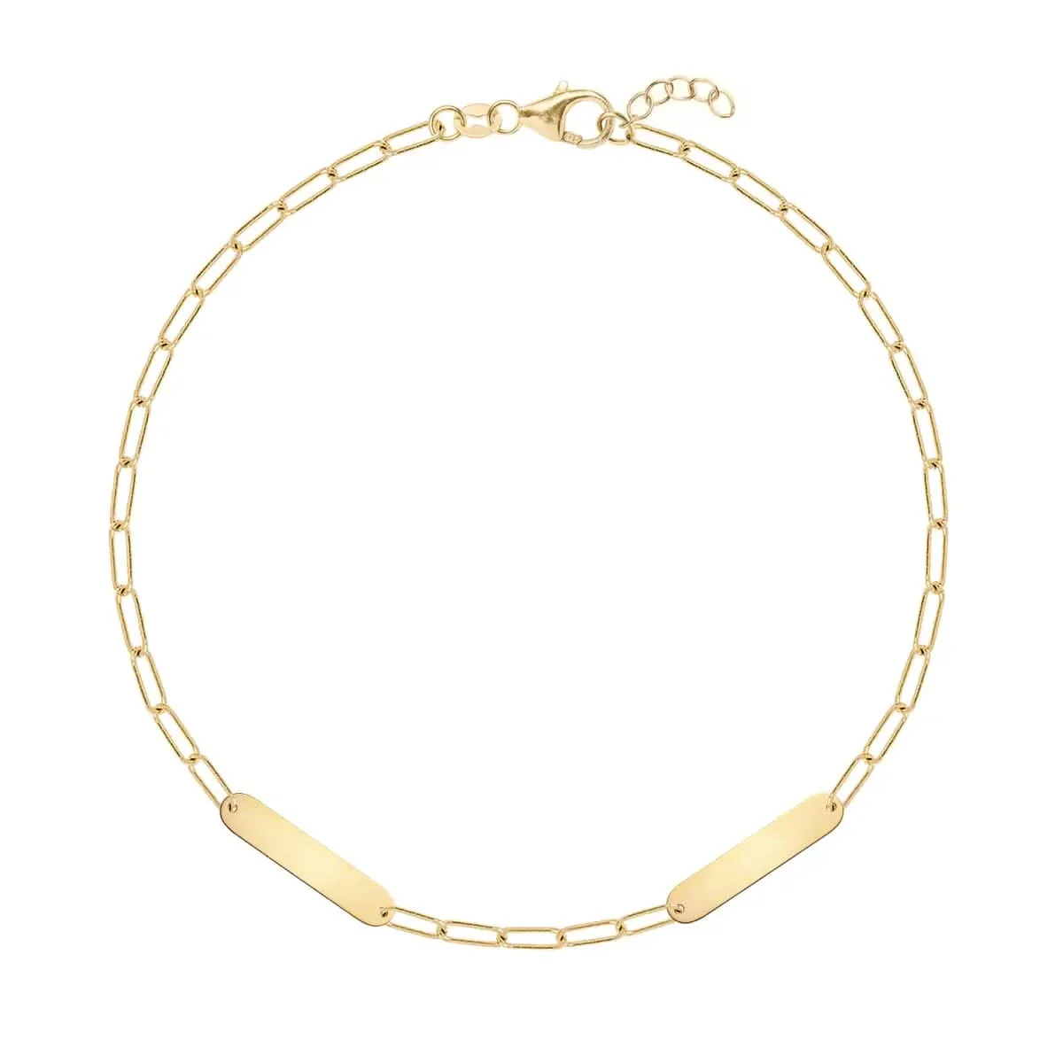 Personalized Bestsellers - Birthstone & Letter Jewelry