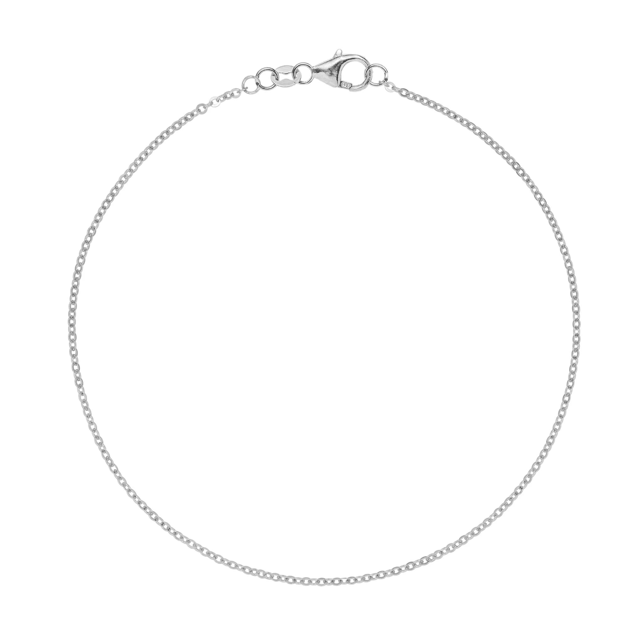 Saffron Bracelet in 14k Gold - Image 5